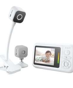 دوربین اتاق کودک مدل ABS-62