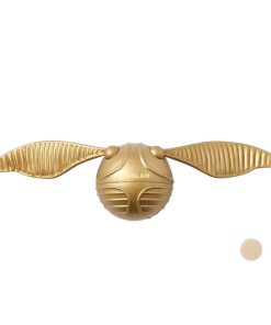 هایلایتر شیگلم مدل Snitch شماره 1 رنگ طلایی