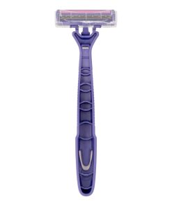 خود تراش مستر شیو مدل Soft 3 Flex بسته 3 عددی
