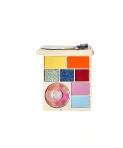 پالت سایه چشم شیگلم مدل Color Me