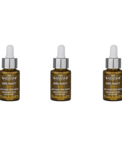 سرم مو روبو بیوتی مدل Anti Hair Fall حجم 20 میلی لیتر بسته 3 عددی