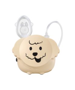 نبولایزر فلیم مدل Puppy