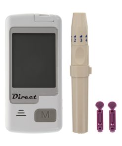 دستگاه تست قند خون دایرکت مدل OK-1N