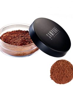 پودر برنزه کننده سمپیور مینرالز مدل SUNKISSED شماره 110