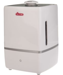 دستگاه بخور سرد سایلن مدل MH-502