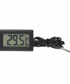 دماسنج دیجیتال مدل ZU-1