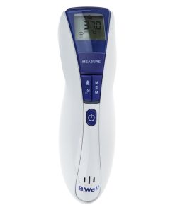 دماسنج دیجیتال بی ول مدل WF-5000