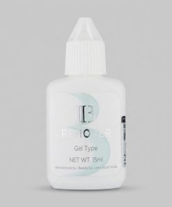 ریممور اکستنشن مژه آی بی مدل Gel type حجم 15 میلی لیتر