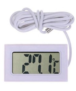 دماسنج دیجیتالی مدل TPM_10