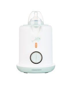 گرم کن برقی شیشه شیر کیکابو مدل Kb020010