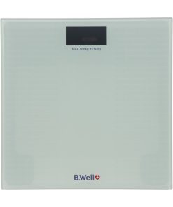 ترازو دیجیتال بی ول مدل WK-166