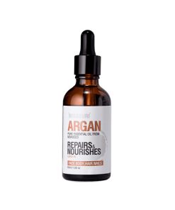 روغن آرگان میسوری مدل repairs حجم 50 میلی لیتر