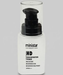پرایمر مینی استار مدل HD حجم 30 میلی لیتر
