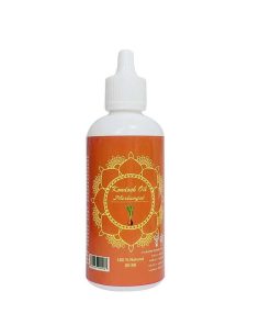 روغن تقویت کننده ریش و سبیل مرهم یاب مدل Kindosh Oil حجم 80 میلی لیتر