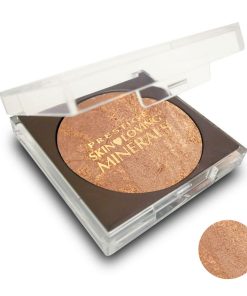 پنکیک برنزه کننده پرستیژ مدل مینرال شماره MBZ-01