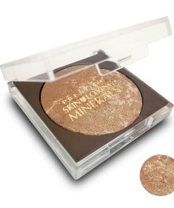 پنکیک برنزه کننده پرستیژ مدل مینرال شماره MBZ-02
