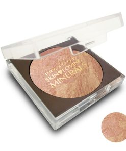 پنکیک برنزه کننده پرستیژ مدل مینرال شماره MBZ-03
