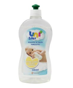استریل کننده شیشه شیر یونی بب مدل uni baby