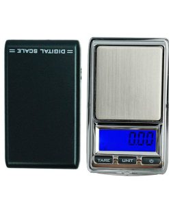 ترازو دیجیتال مدل DS-22