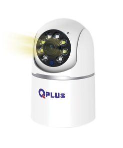 دوربین اتاق کودک کیو پلاس مدل PL-IPW-RHU3800