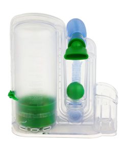 اسپیرومتر دی پی ای مدل DP-5000
