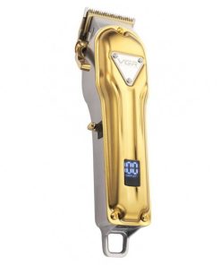ماشین اصلاح موی سر و صورت وی جی ار مدل VGR V-140