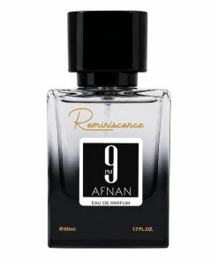 ادو پرفیوم مردانه رمینیسنس مدل 9pm Afnan با رایحه شیرین حجم 50 میلی لیتر