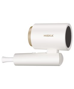 سشوار مسافرتی 1600 وات هیسکا مدل HK-5265-N