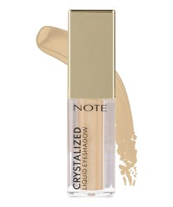 سایه چشم نوت مدل Cashmere Roadشماره 09