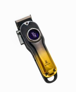 ماشین اصلاح موی سر و صورت شارژی پرو وکس مدل VX-5100