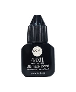 چسب مژه مصنوعی آردل لشز مدل GRAY1 وزن 7 گرم