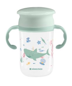 لیوان آبمیوه خوری کیکابو مدل Deep sea 02