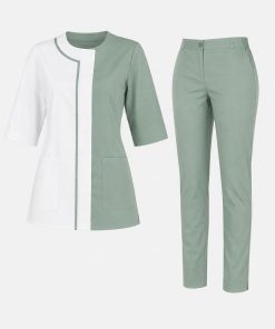اسکراب پزشکی زنانه کد SH176