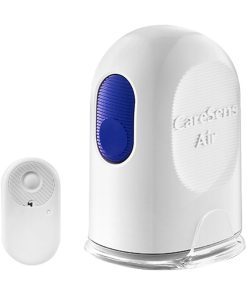 سنسور پایش مداوم اندازه گیری قند خون مدل caresens Air