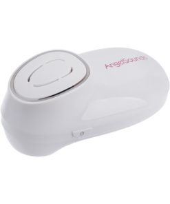 دستگاه شنود و ضبط صدای قلب جنین جامپر مدل AngelSounds JPD-100S9