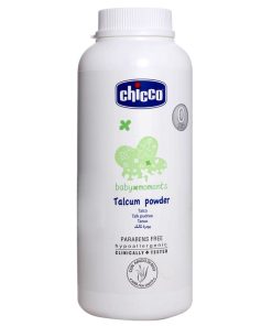 پودر بچه چیکو مدل straight starch وزن 150 گرم