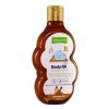 روغن کودک بیبی لند مدل Sesame حجم 200 میلی لیتر