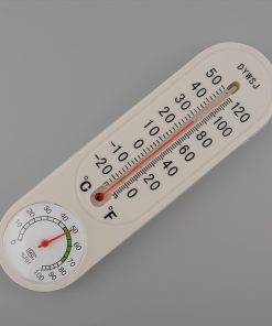 دما سنج و رطوبت سنج مدل DY