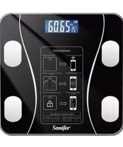 ترازو دیجیتال سونیفر مدل SF-1913