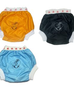شورت آموزشی کودک کد 033 بسته 3 عددی