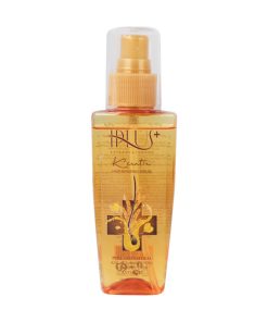 سرم آی پلاس مدل PUREAND NATURAL حجم 100 میلی لیتر
