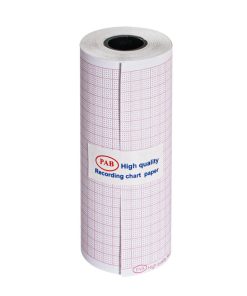 کاغذ نوار قلب پی ای بی مدل 11CM