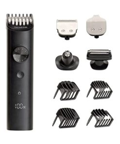 ماشین اصلاح موی سر و صورت شیائومی Grooming Kit Pro XMGHT2KITLF