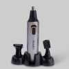 موزن گوش و بینی و خط زن رومئو مدل RM-2929